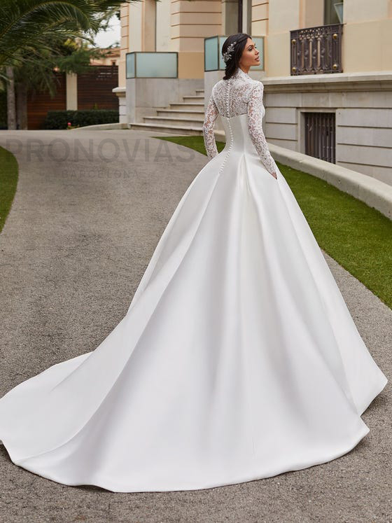 Pronovias Jory