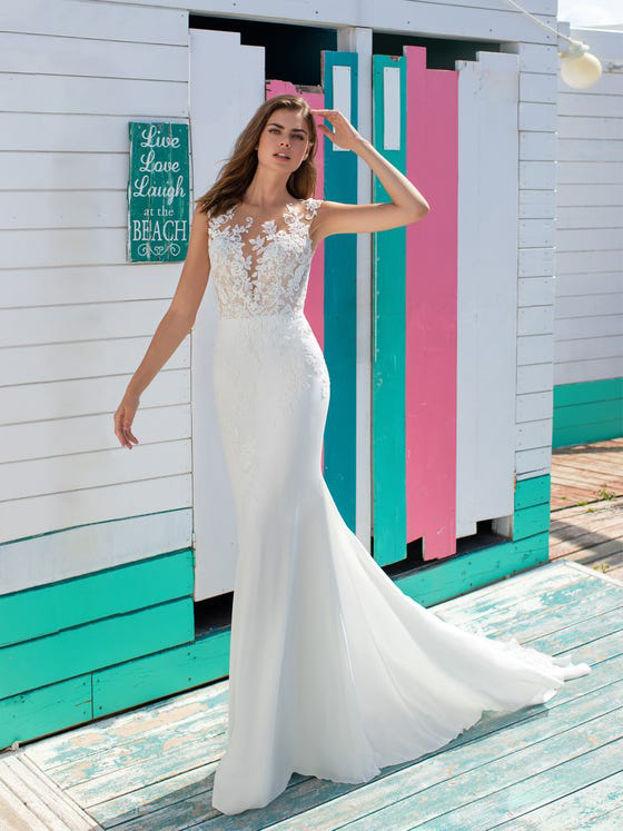 Brides of france consignment outlet